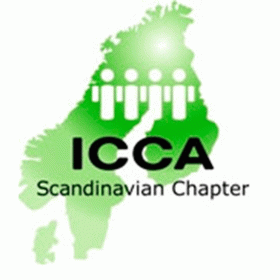 ICCA Scandinavian Chapter, logo